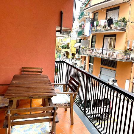 Monterosso Apartment Old City Monterosso al Mare Kültér fotó