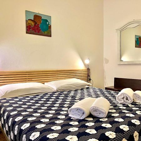 Monterosso Apartment Old City Monterosso al Mare Kültér fotó