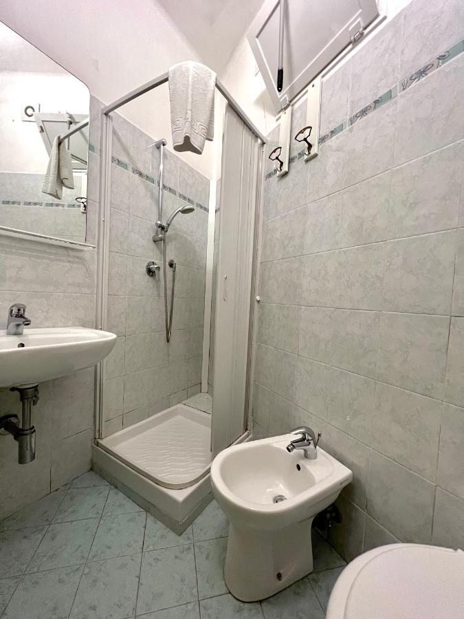 Monterosso Apartment Old City Monterosso al Mare Kültér fotó