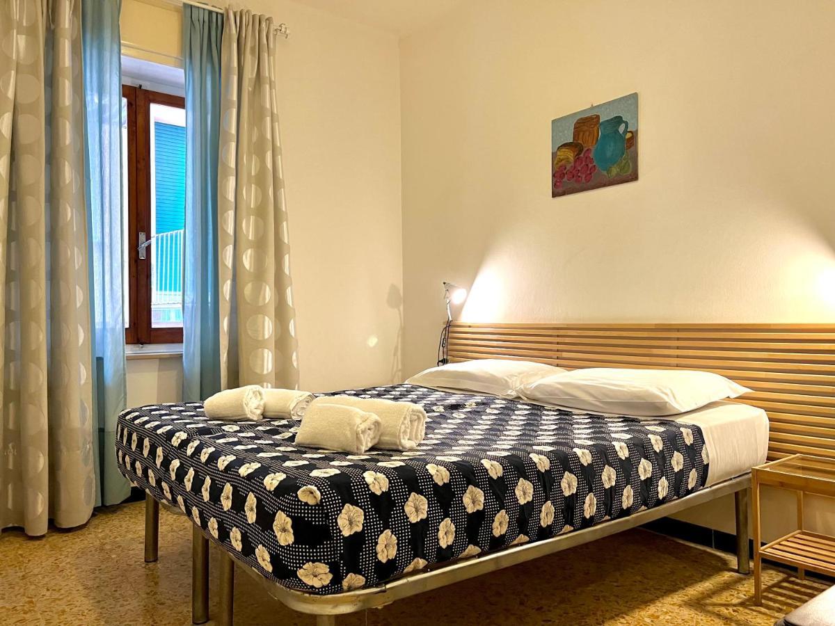 Monterosso Apartment Old City Monterosso al Mare Kültér fotó