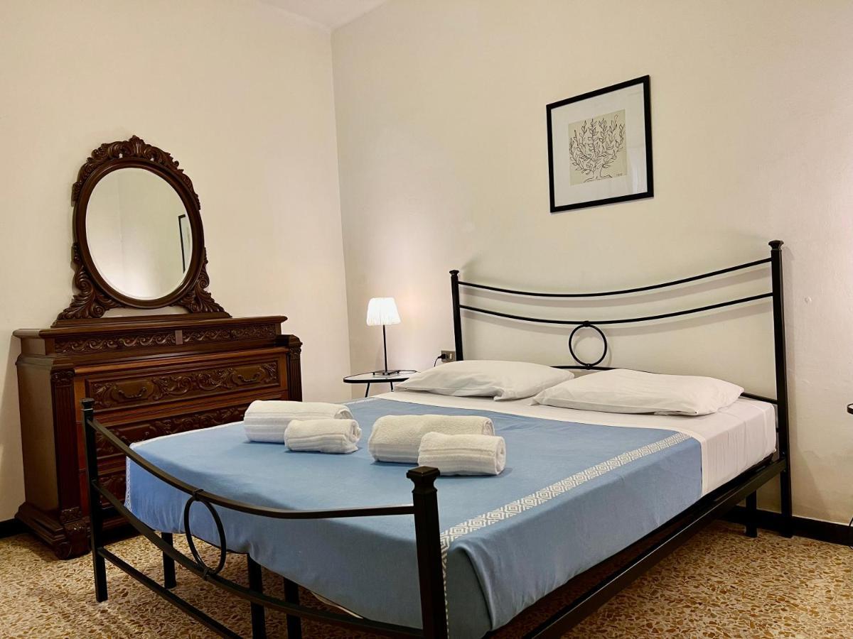Monterosso Apartment Old City Monterosso al Mare Kültér fotó