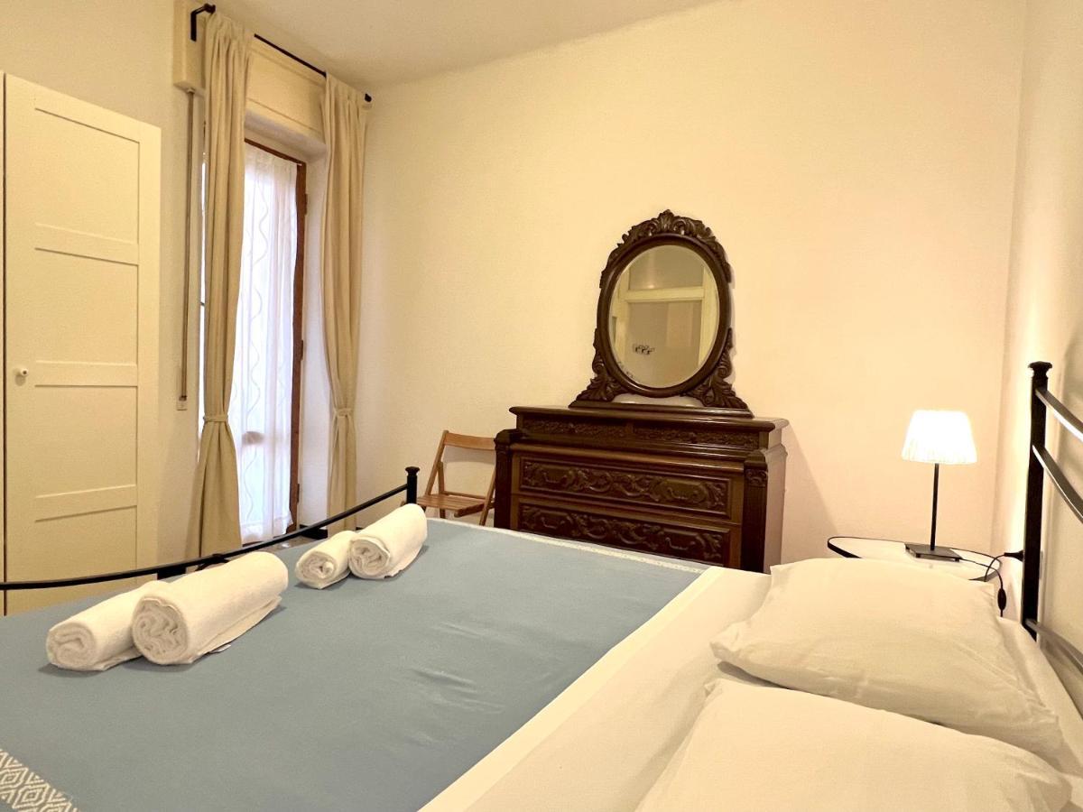 Monterosso Apartment Old City Monterosso al Mare Kültér fotó