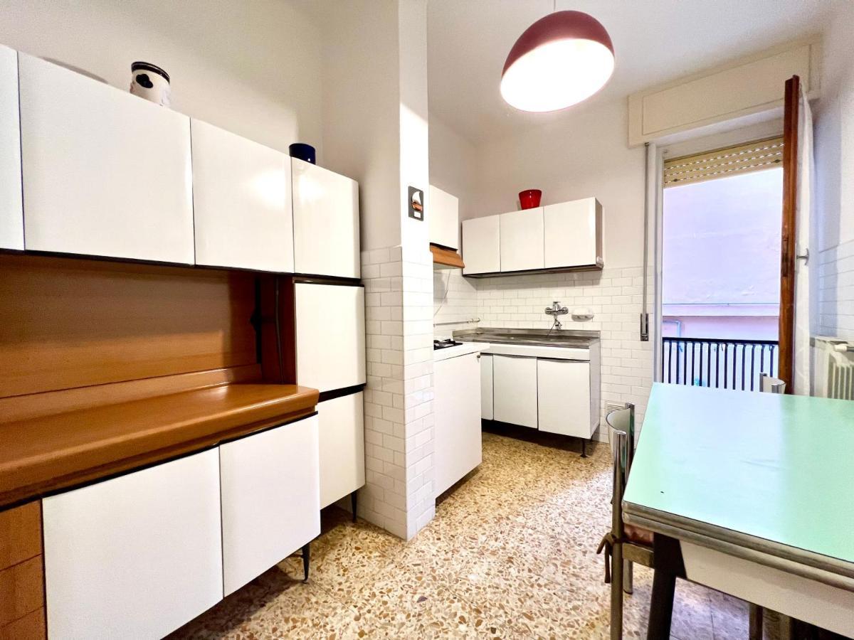 Monterosso Apartment Old City Monterosso al Mare Kültér fotó
