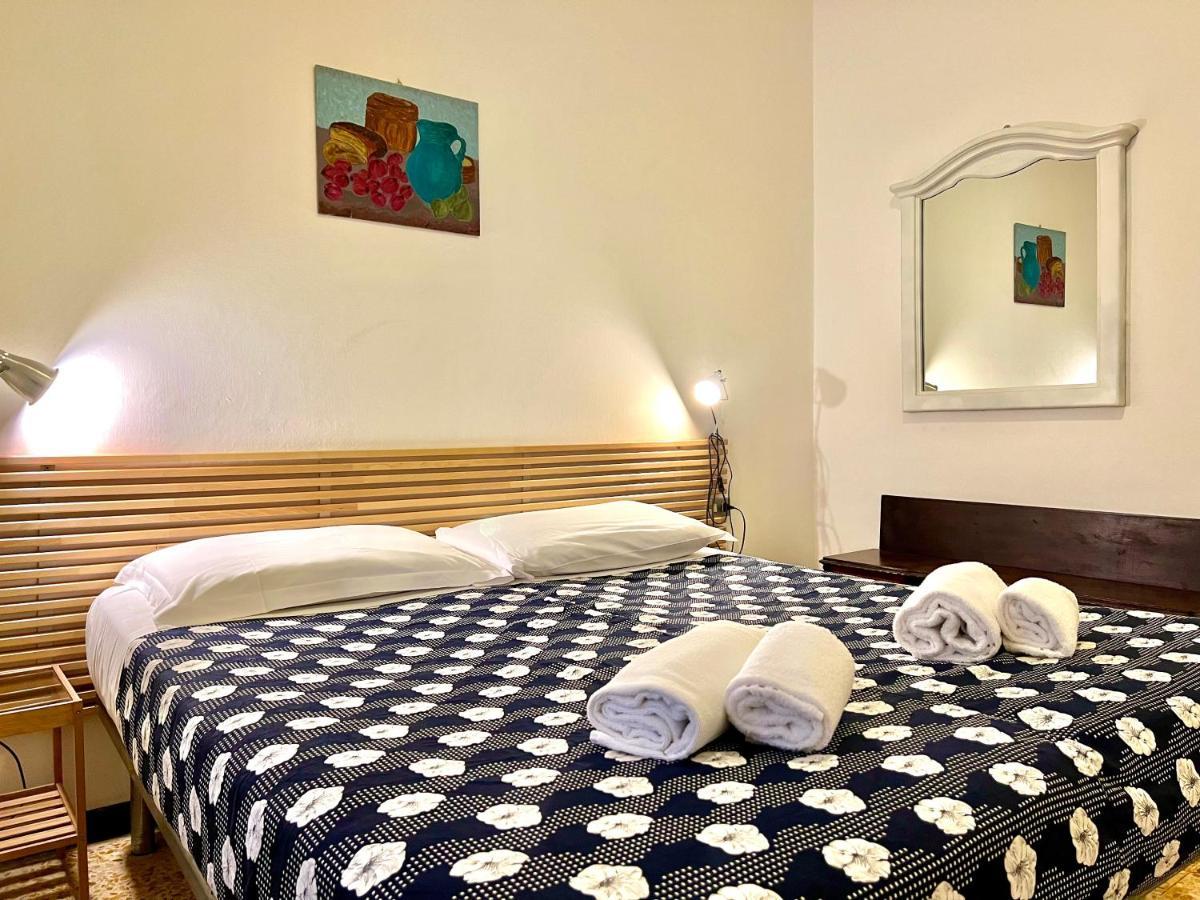 Monterosso Apartment Old City Monterosso al Mare Kültér fotó
